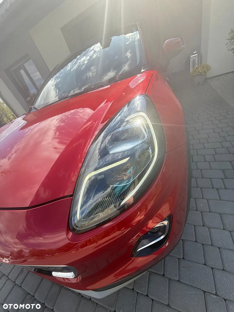 Ford Puma 1.0 EcoBoost Hybrid VIVID RUBY EDITION - 25