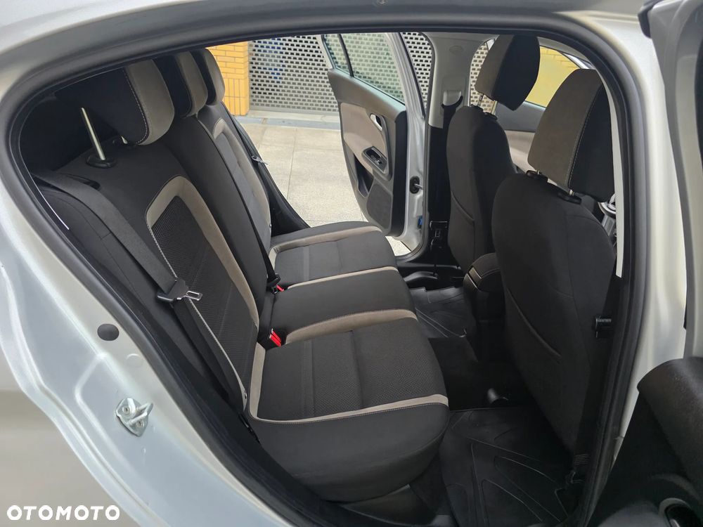 Fiat Tipo 1.4 16v Lounge - 17