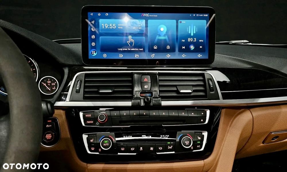 BMW Seria 3 320i Luxury Line - 11