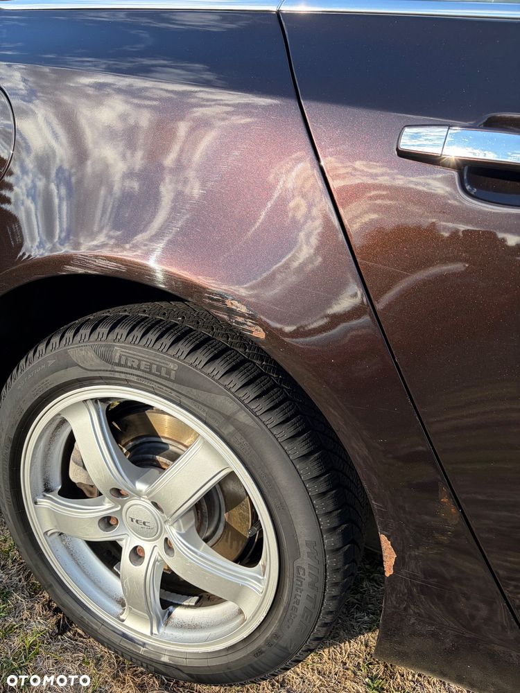 Opel Insignia 2.0 CDTI Sport - 17