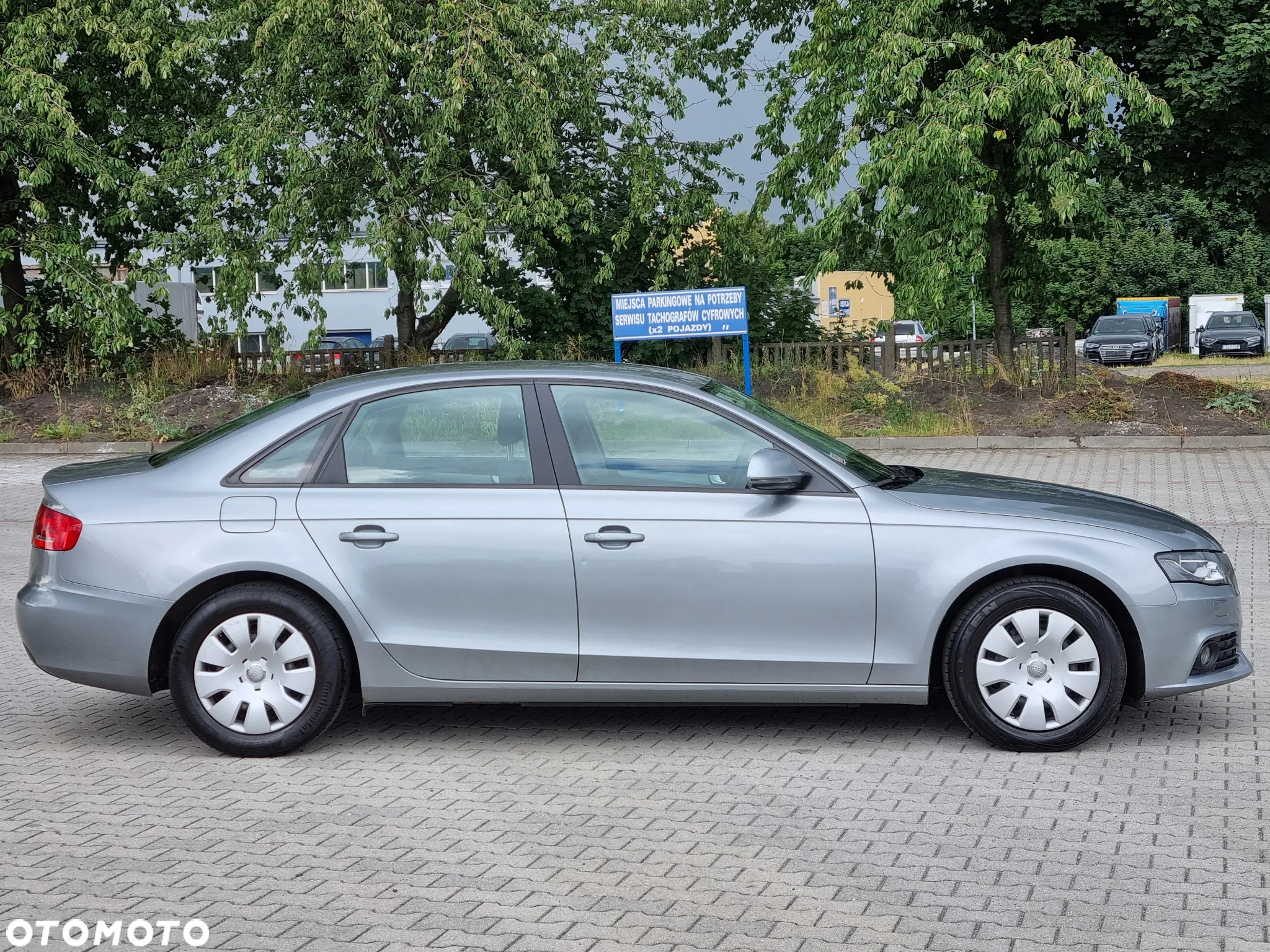 Audi A4 1.8 TFSI Ambition - 2