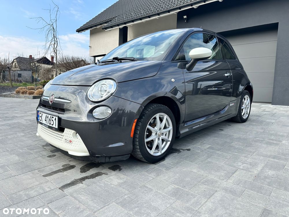 Fiat 500 - 4
