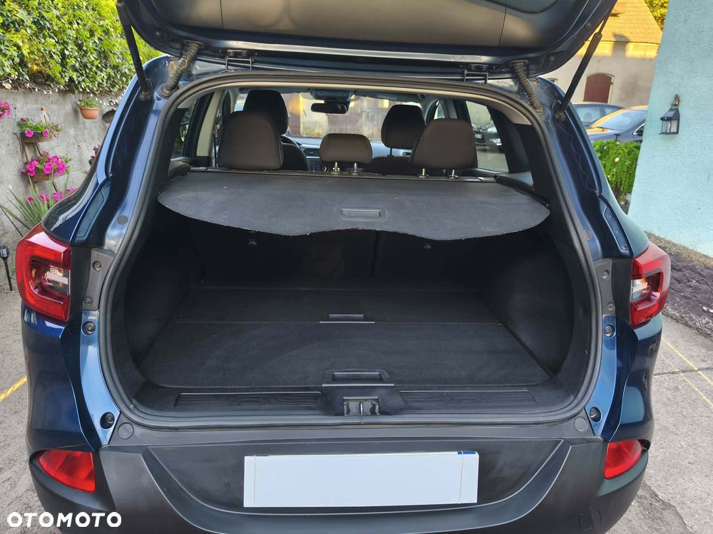 Renault Kadjar - 6