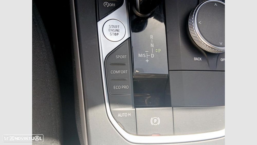 BMW 116 d Auto - 20