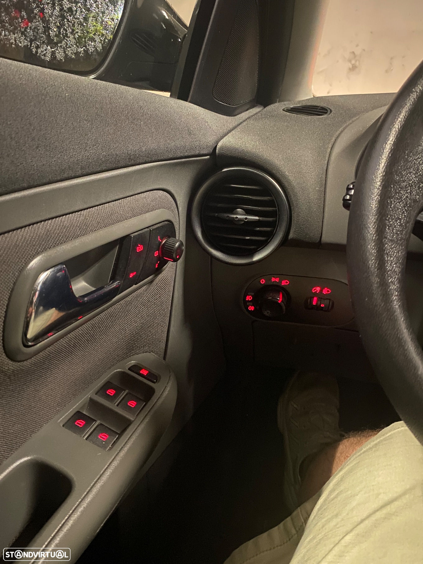 SEAT Ibiza 1.4 TDi Reference - 7