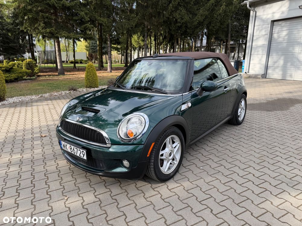 MINI Cooper S Standard - 1