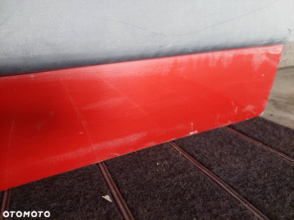 DRZWI KOMPLETNE LEWY PRZÓD PEUGEOT PARTNER I BERLINGO I EKQD - 4