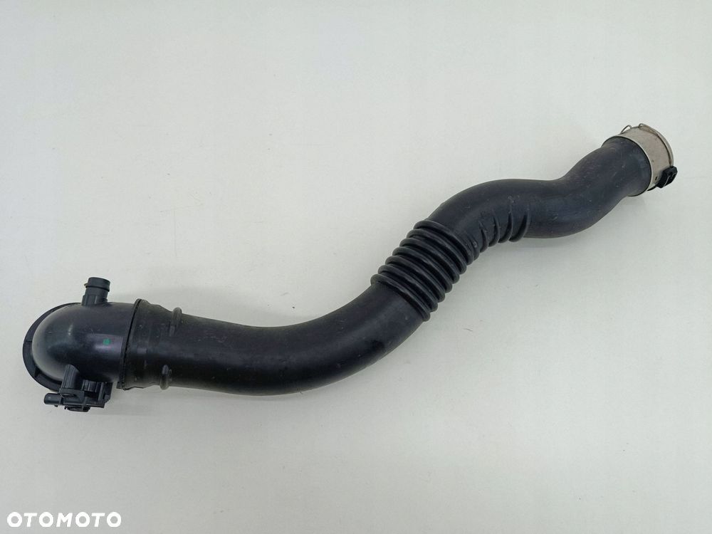 BMW 3 F30 F31 RURA PRZEWÓD INTERCOOLERA 7597592 - 2