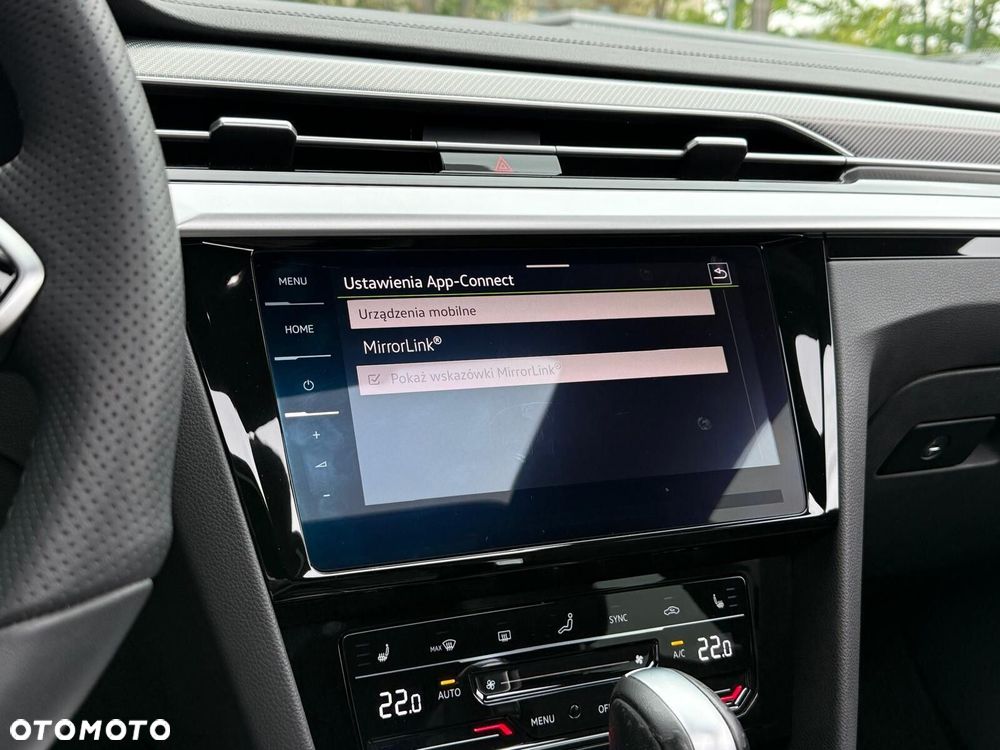Volkswagen Arteon Shooting Brake - 37