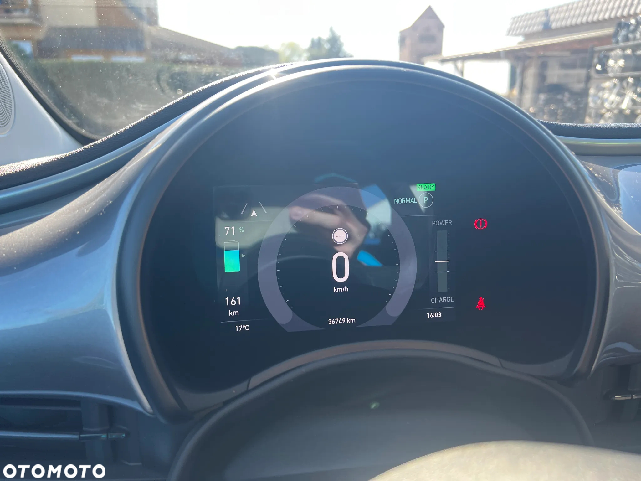 Fiat 500 42 kWh Icon - 8