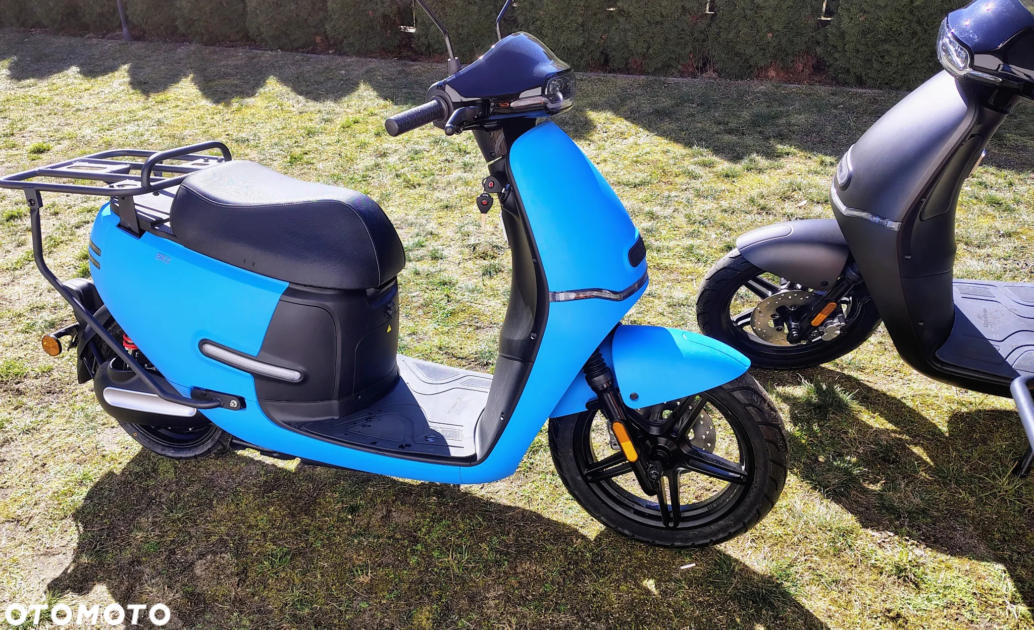 Horwin EK3 - 31