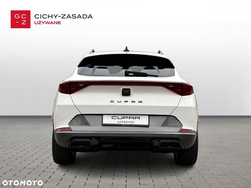 Cupra Formentor 1.4 e-Hybrid DSG - 4