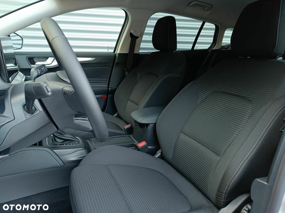 Ford Focus 1.0 EcoBoost mHEV Titanium X - 14