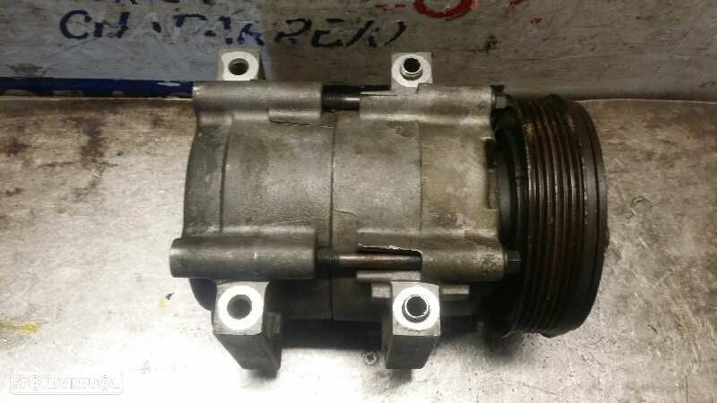 COMPRESSOR AR CONDICIONADO FORD MONDEO I SEDAN 1993 - - 3