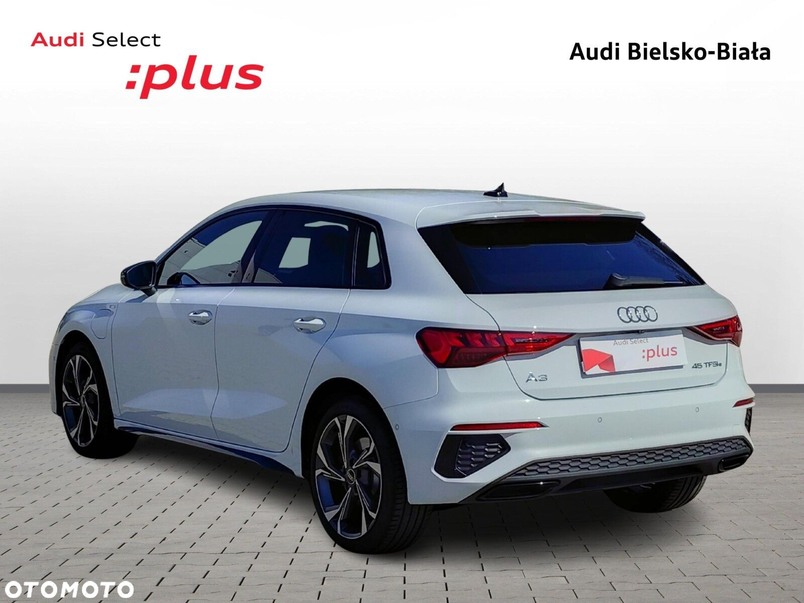 Audi A3 - 3