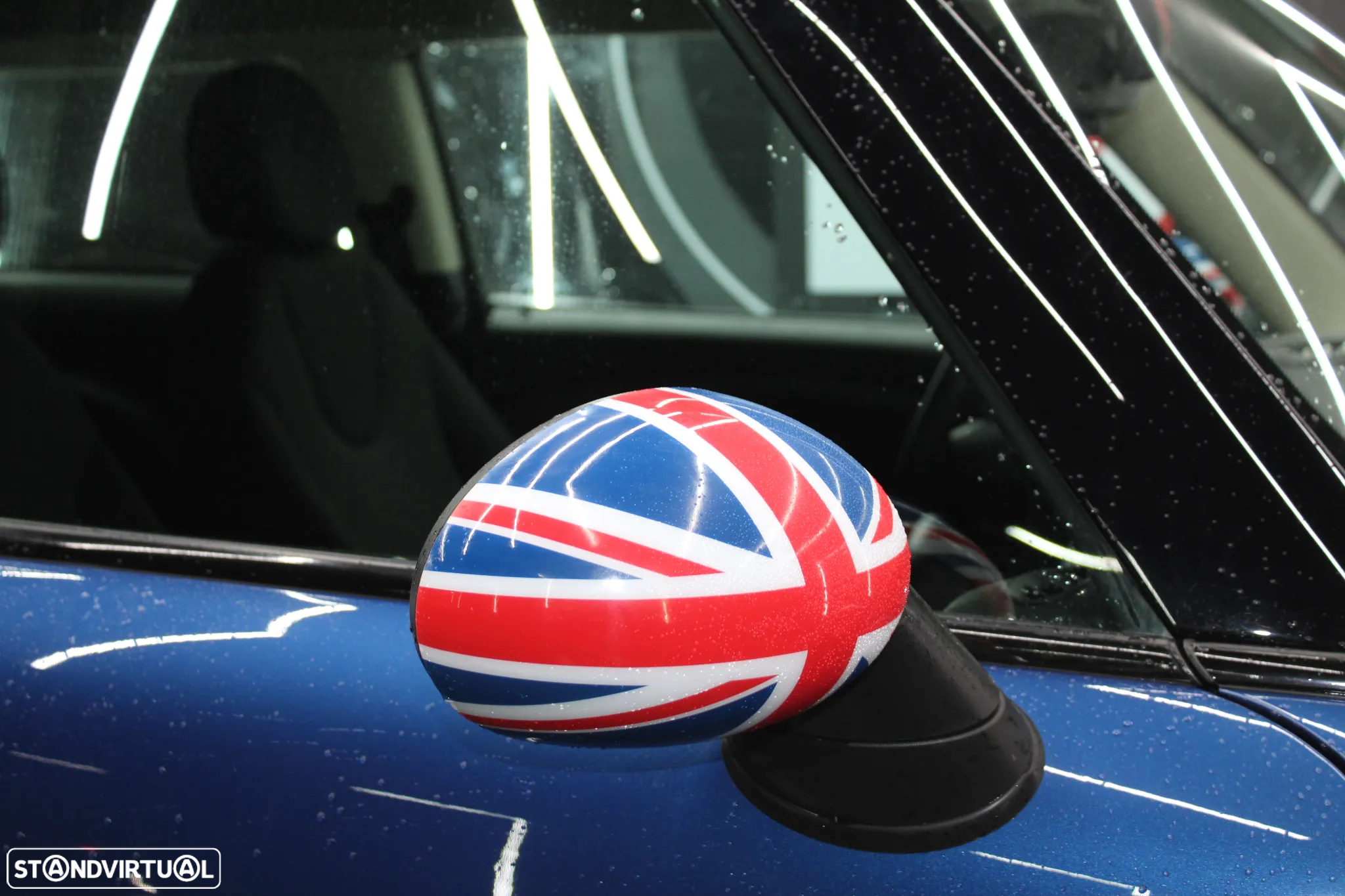 MINI 3 Portas One D - 8
