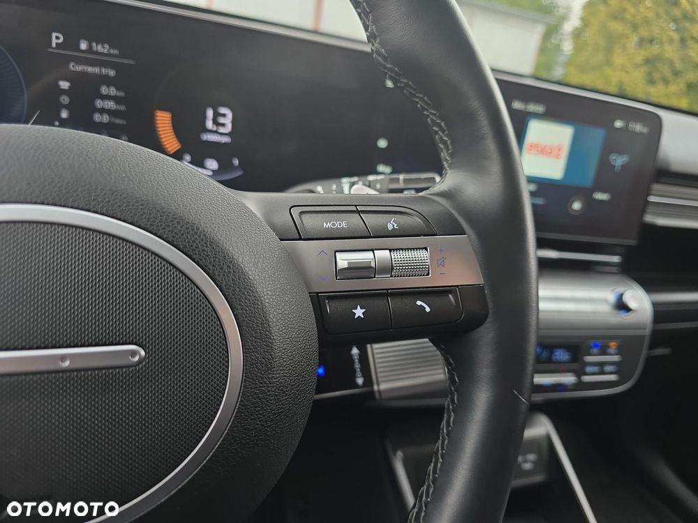 Hyundai Kona - 12