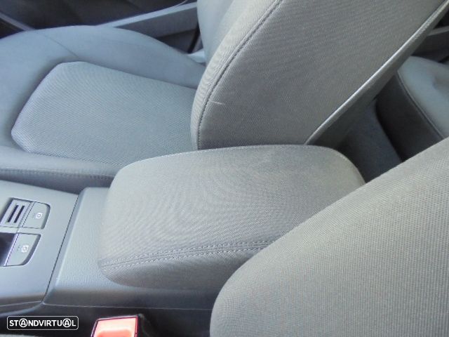 Audi A3 Sportback 1.6 TDI Sport - 11