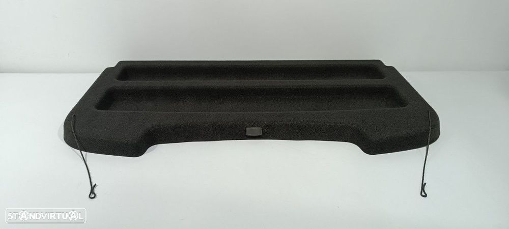 CHAPELEIRA DA MALA DACIA SANDERO III ( 2020-... ) COMFORT - 1