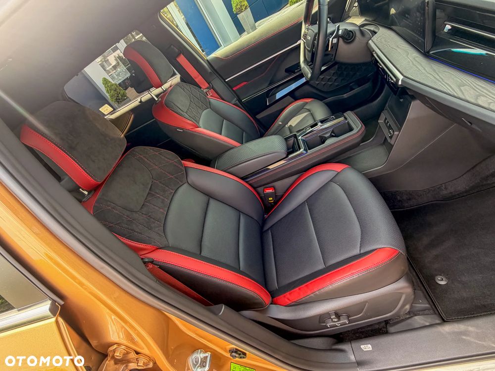 SsangYong/KGM Actyon 1.5 T-GDI Wild 4WD - 28