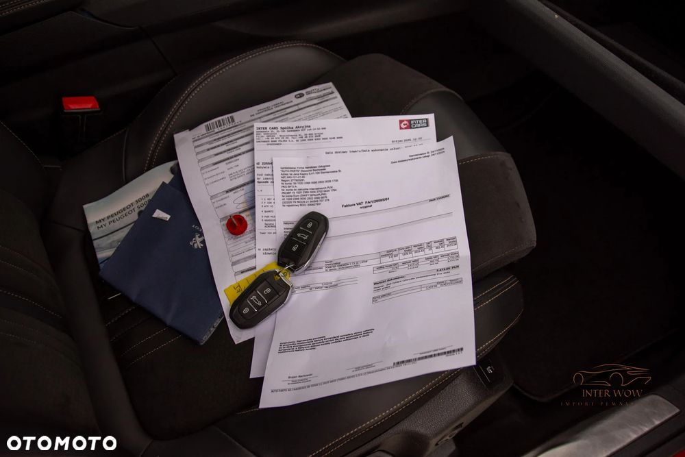 Peugeot 5008 1.6 PureTech GT Pack S&S EAT8 - 28