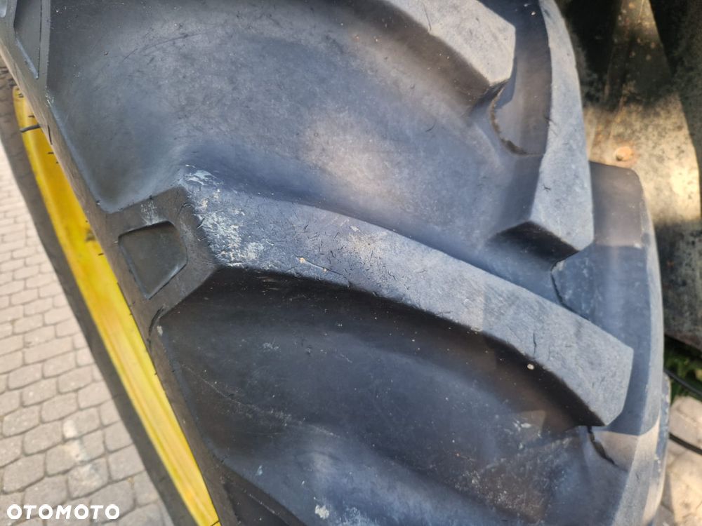 John Deere 1640 2250 2850 - 10