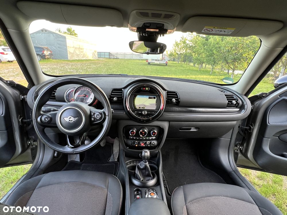 MINI Clubman - 3