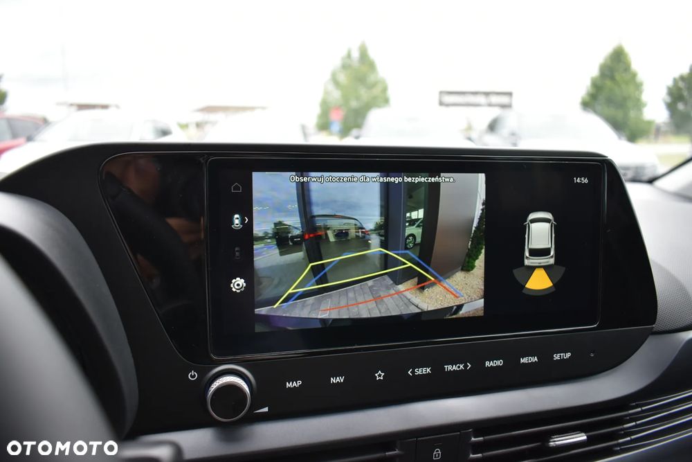 Hyundai i20 1.0 T-GDi Pure DCT - 15