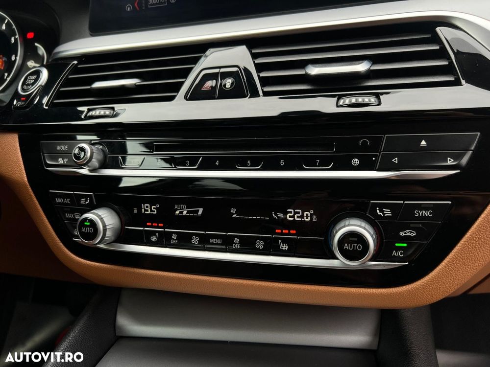 BMW Seria 5 - 13
