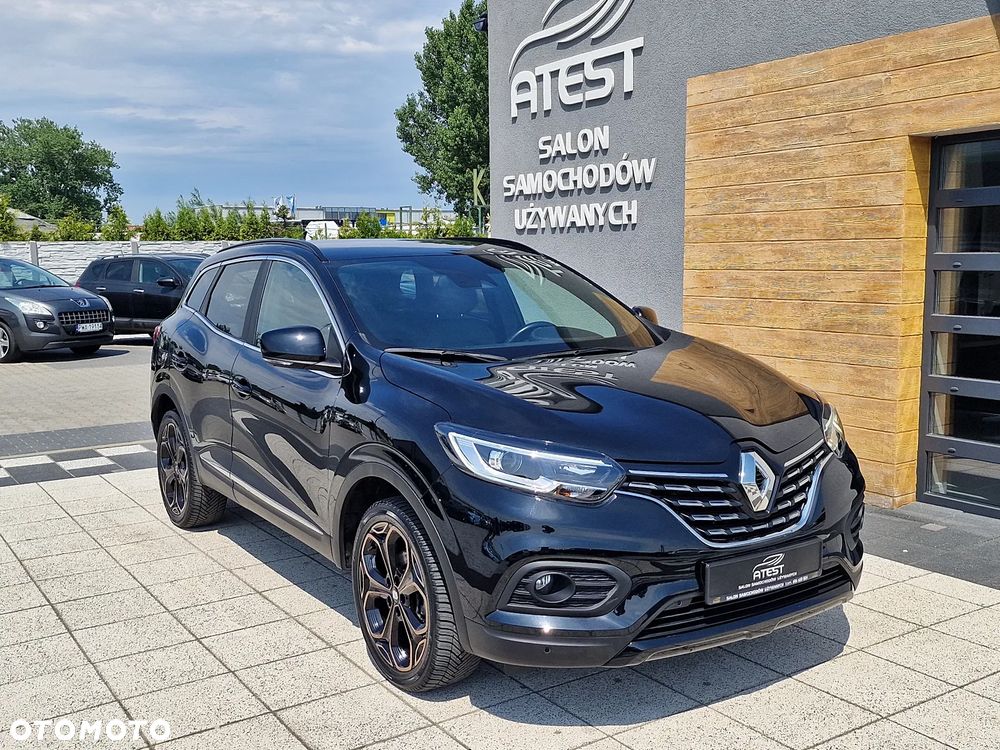 Renault Kadjar - 4