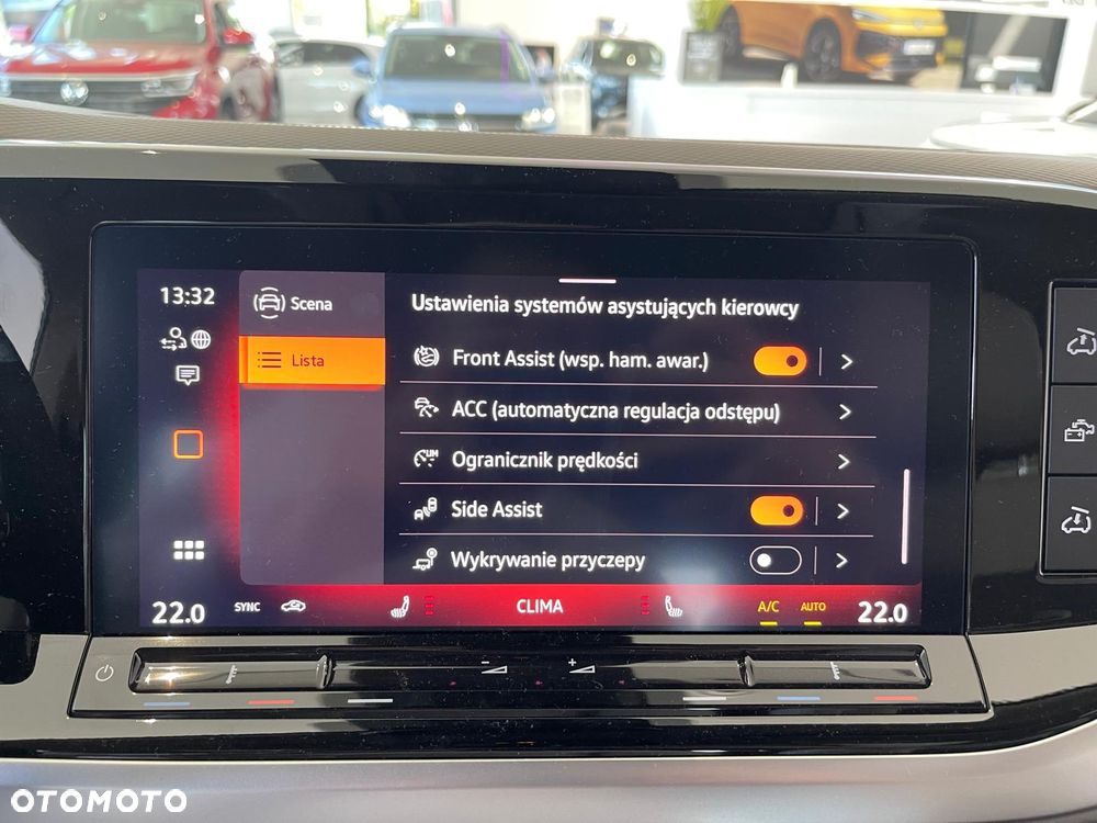 Volkswagen California - 29