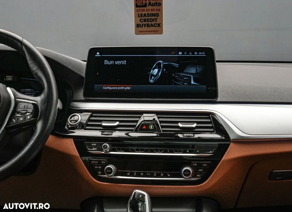 BMW Seria 6 620d xDrive MHEV - 20