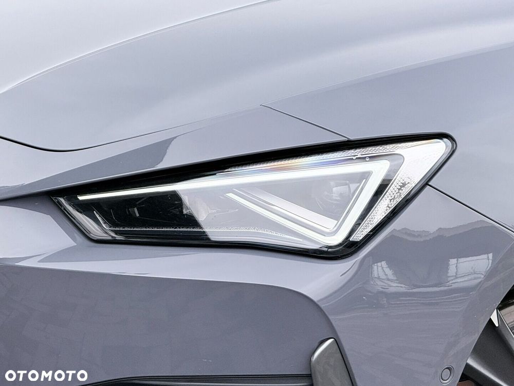Cupra Leon Sportstourer 2.0 TSI 4Drive VZ DSG - 10
