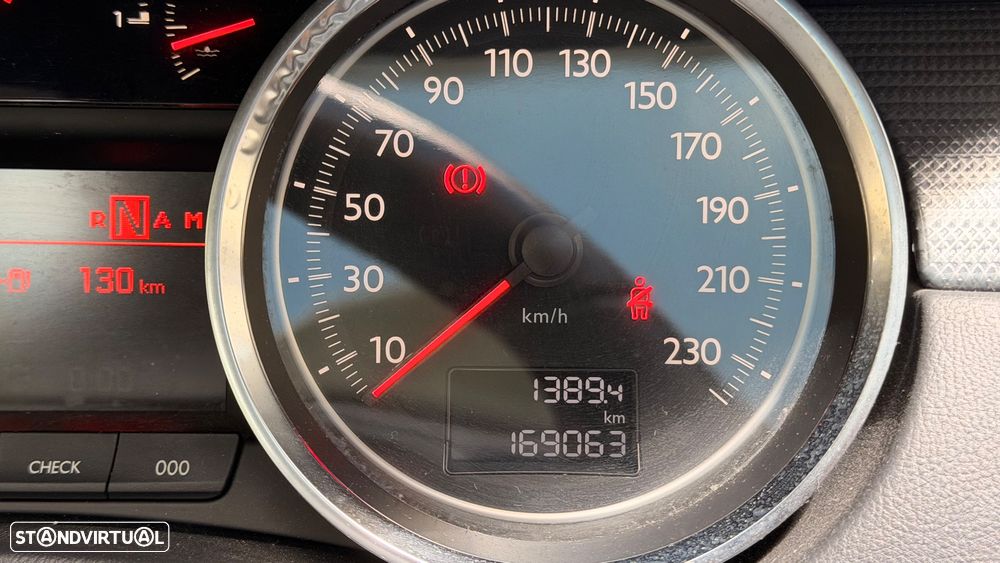 Peugeot 508 SW - 20