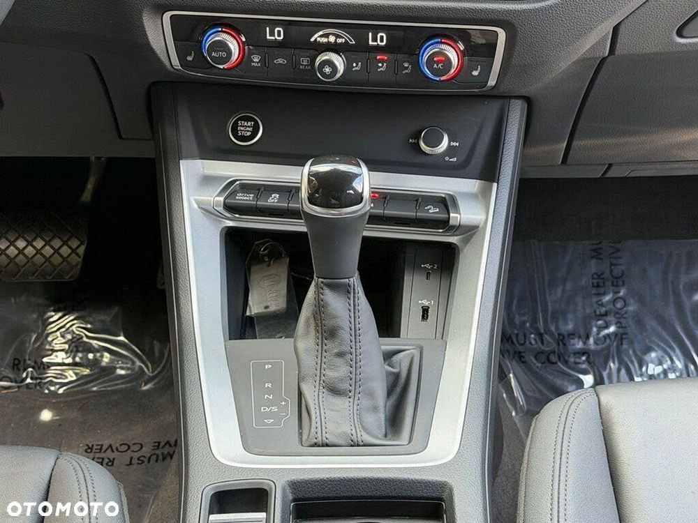 Audi Q3 40 TFSI Quattro S-Line S tronic - 26