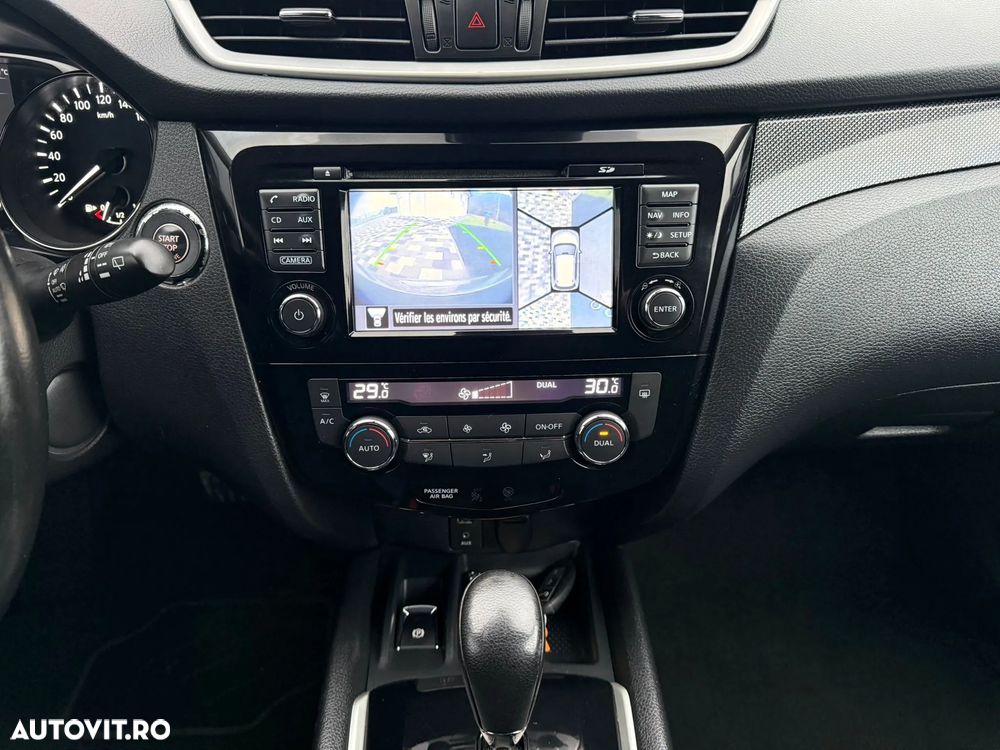 Nissan X-Trail 1.6 dCi Xtronic N-Connecta - 19