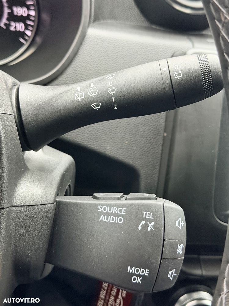 Dacia Duster Blue dCi 115 Prestige - 28