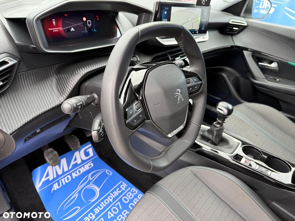 Peugeot 2008 PureTech 100 Stop&Start Allure - 16