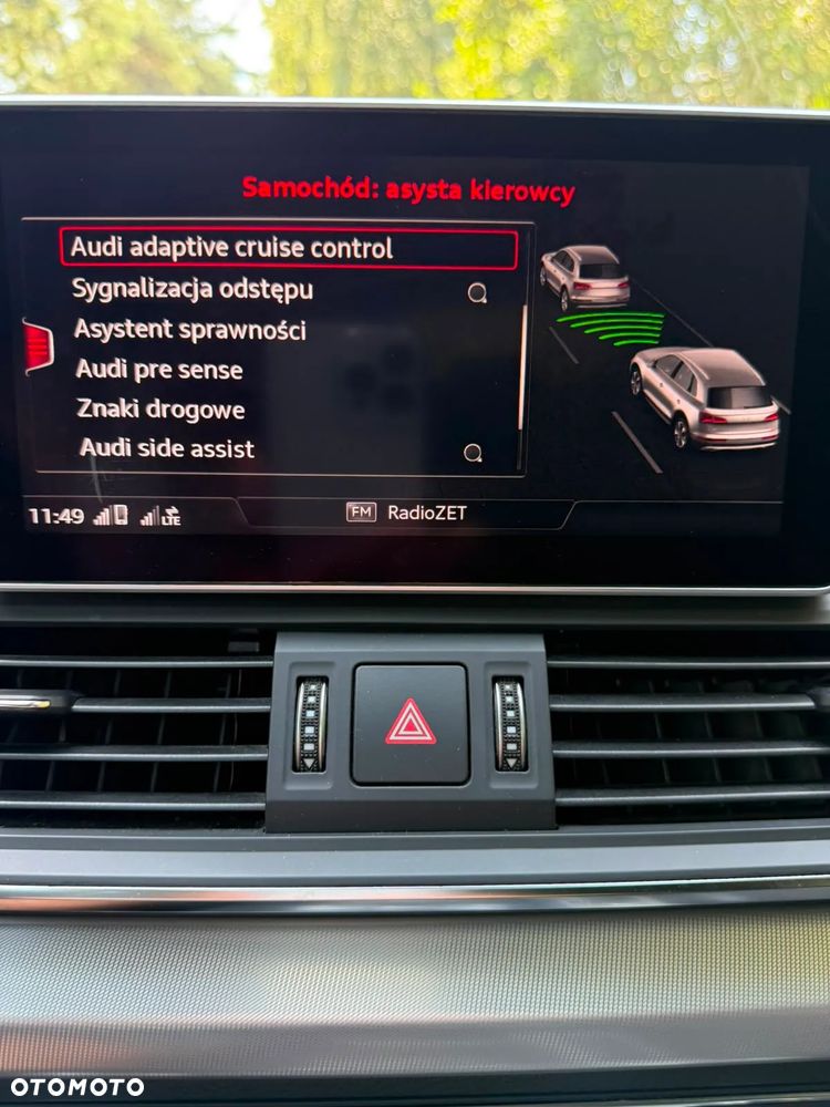 Audi Q5 2.0 TDI Quattro S tronic - 17
