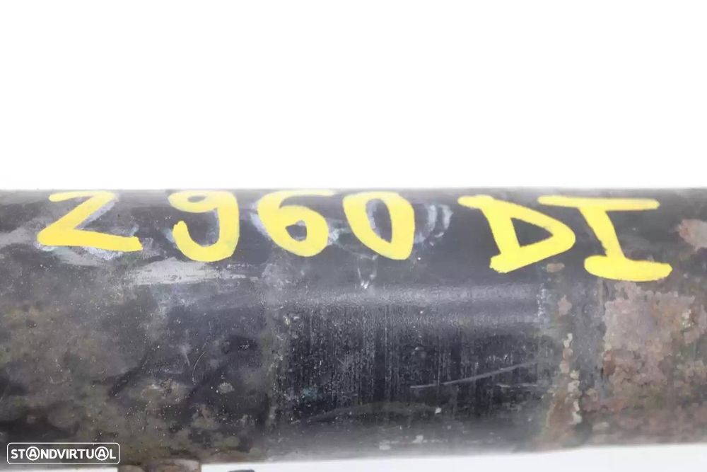 AMORTECEDOR FRONTAL ESQUERDO BMW 1 2009 -31316786023 - 4