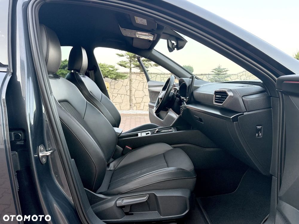 Cupra Formentor - 27