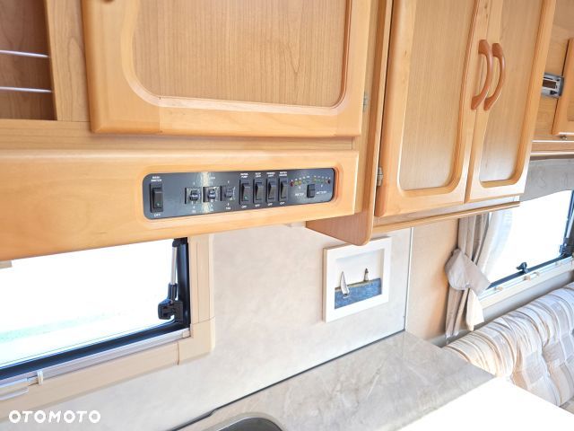 Kabe ametist xl ZIMOWA polar solifer cabby alde primus - 11