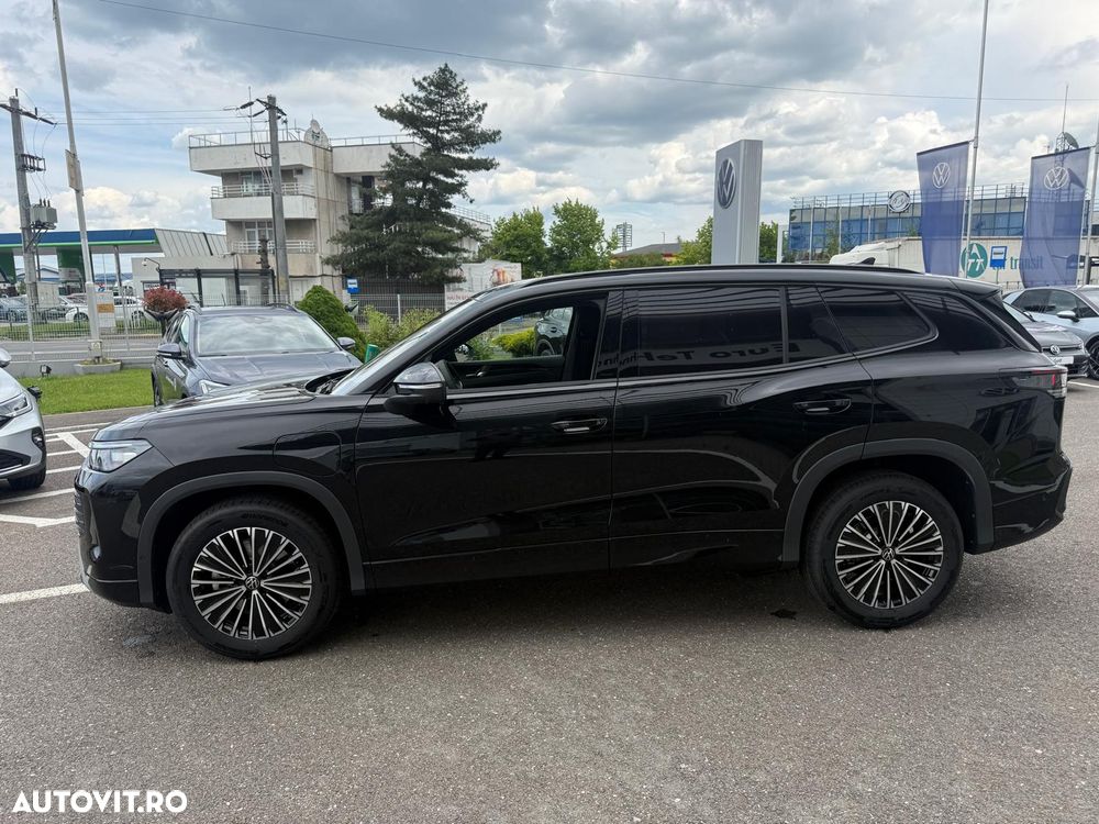 Volkswagen Tayron - 3