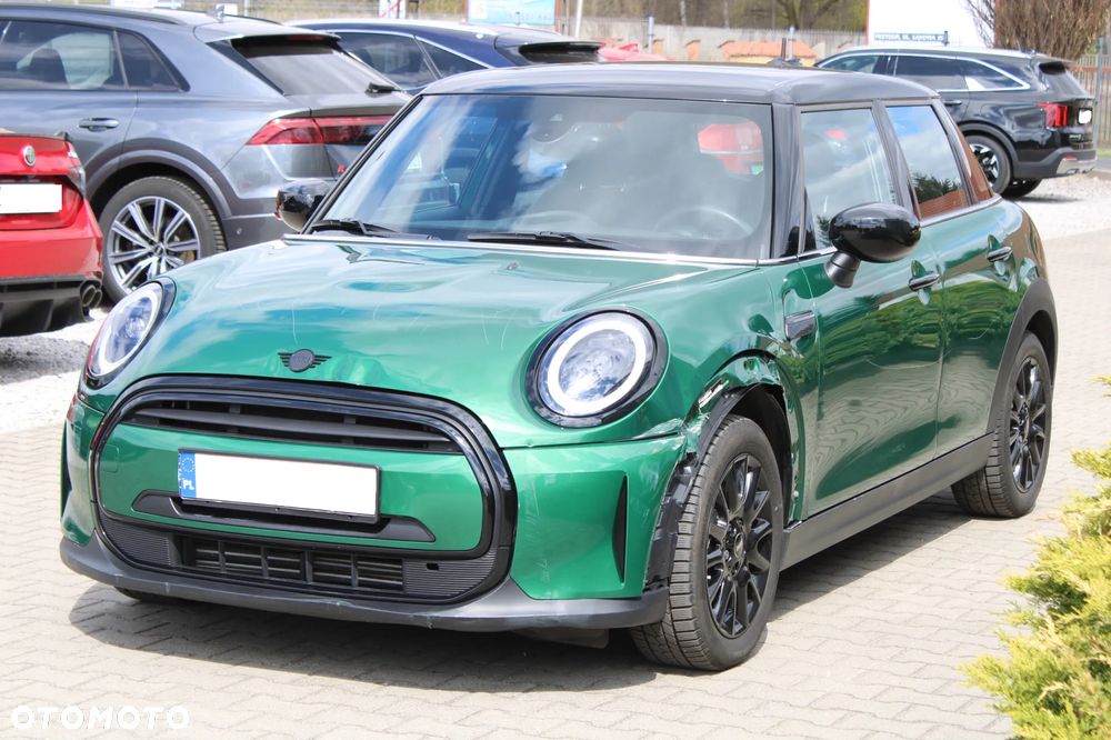 MINI Cooper - 4