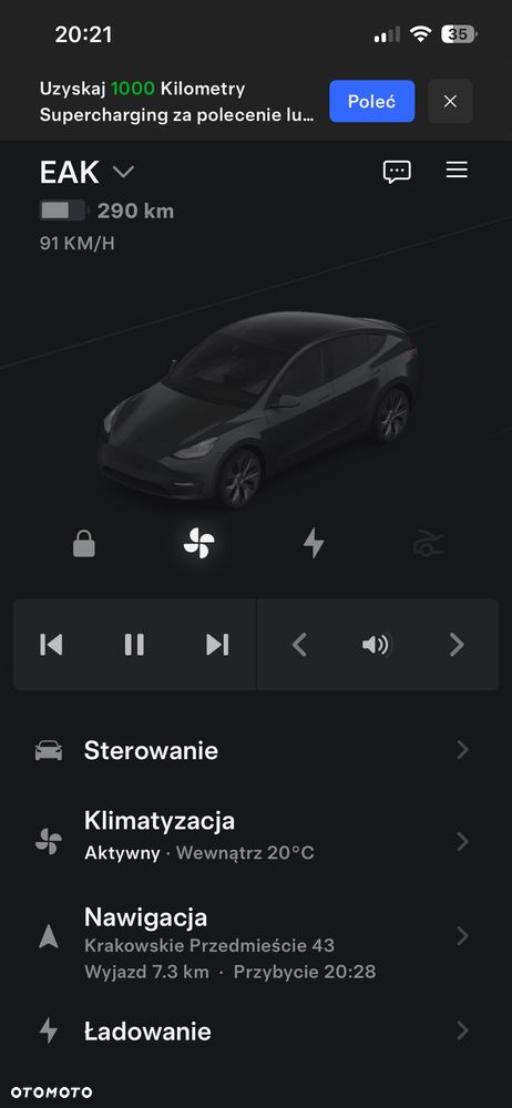 Tesla Model Y Long Range Dual Motor AWD - 18