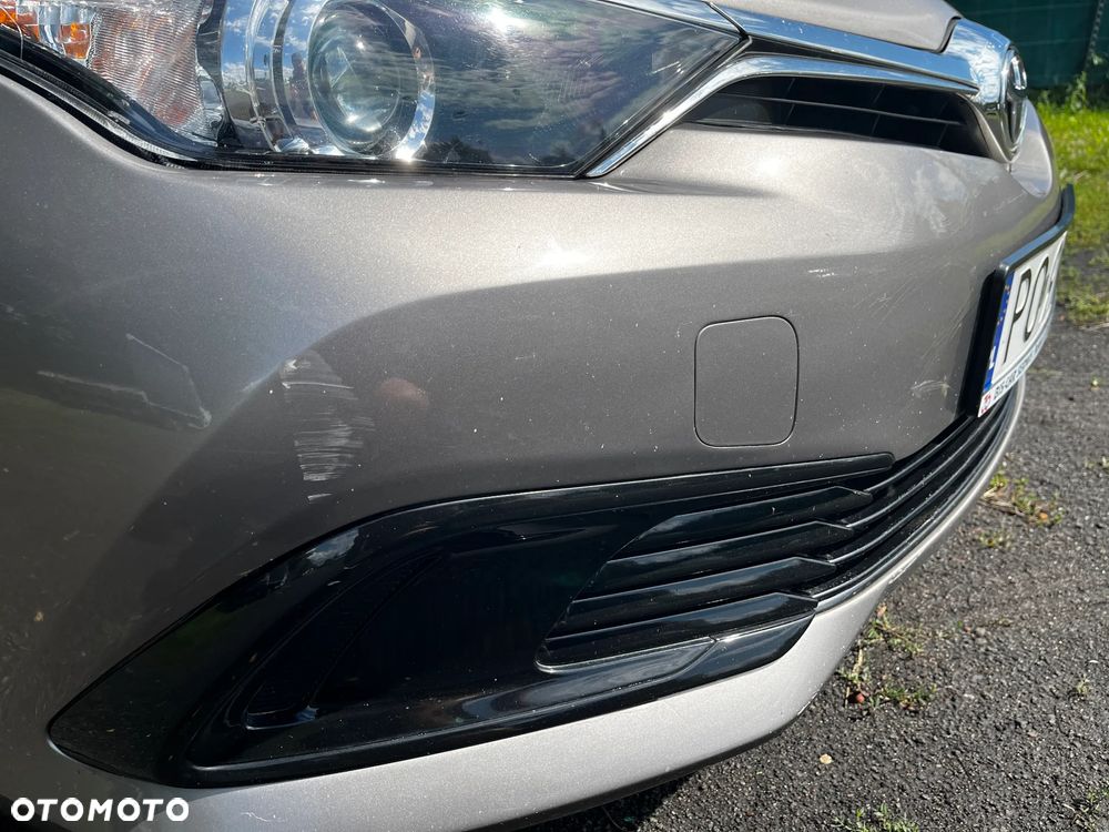 Toyota Auris 1.6 Active - 18