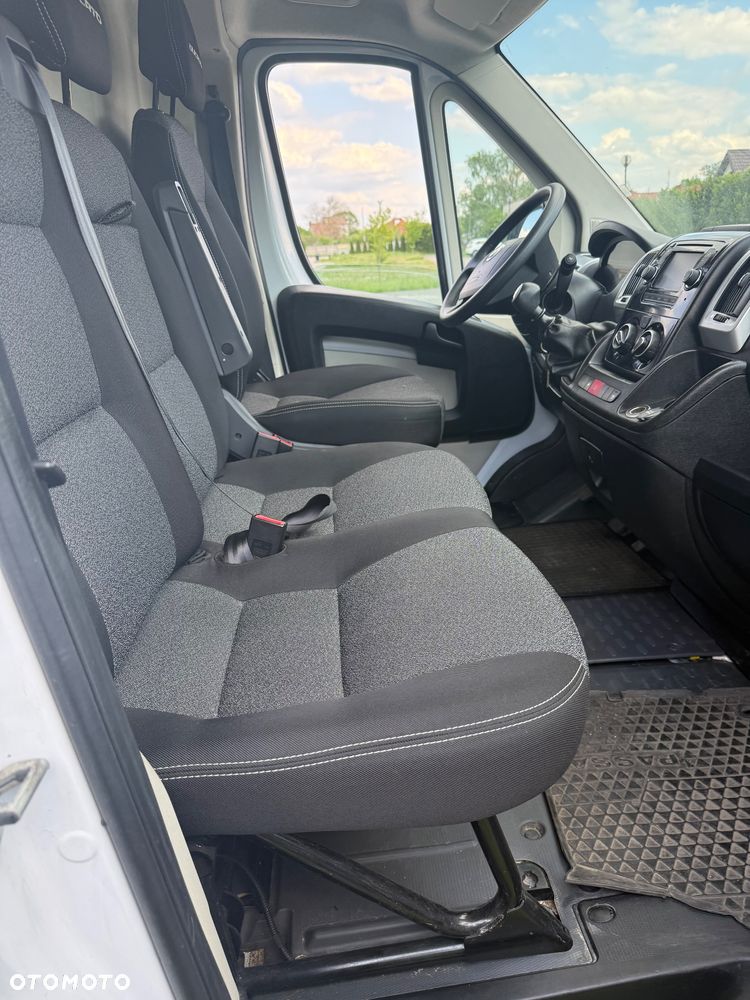 Fiat Ducato - 12