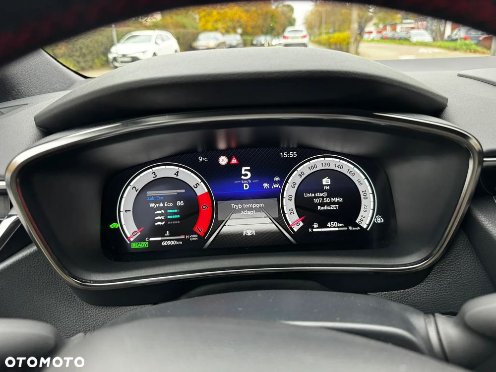 Toyota Corolla 1.8 Hybrid GR Sport Dynamic - 21