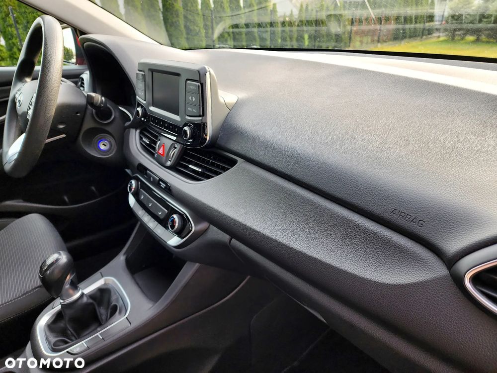 Hyundai i30 1.4 Trend - 34