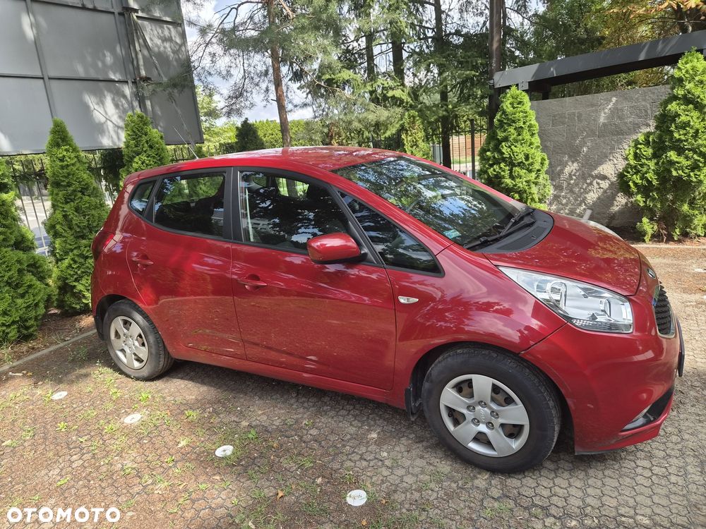 Kia Venga - 3